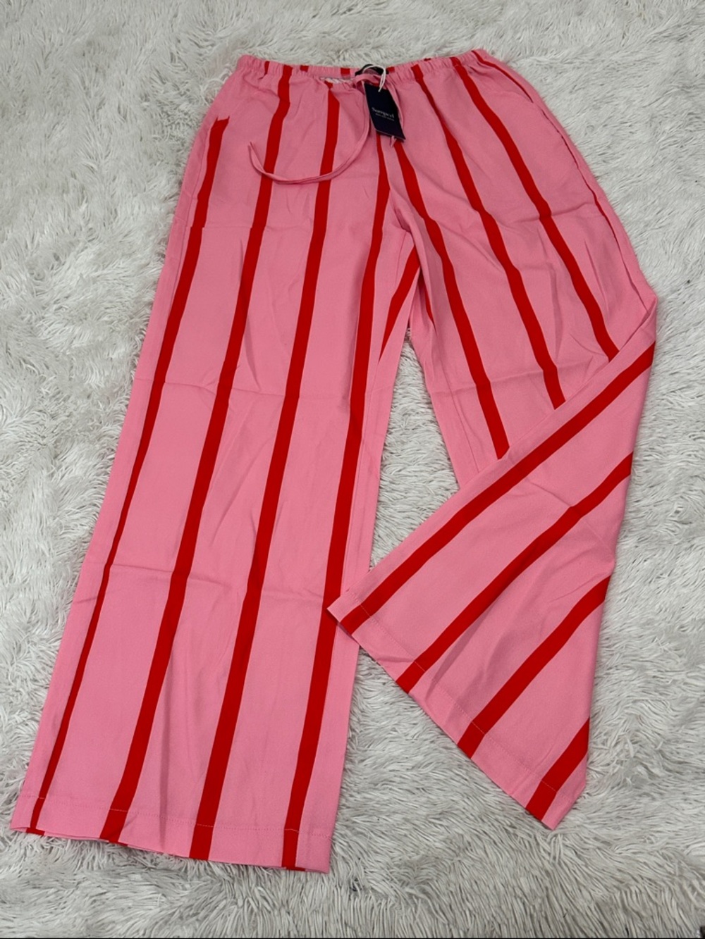❤️ NWT Sampeel Wide Leg Pant